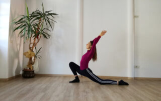 Corsi Yoga gratis ad Andalo