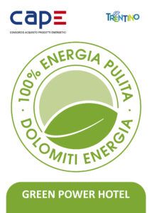 Energia Pulita Hotel Eco